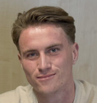 Steff van Rooijen