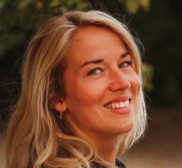 Veerle Luijmes