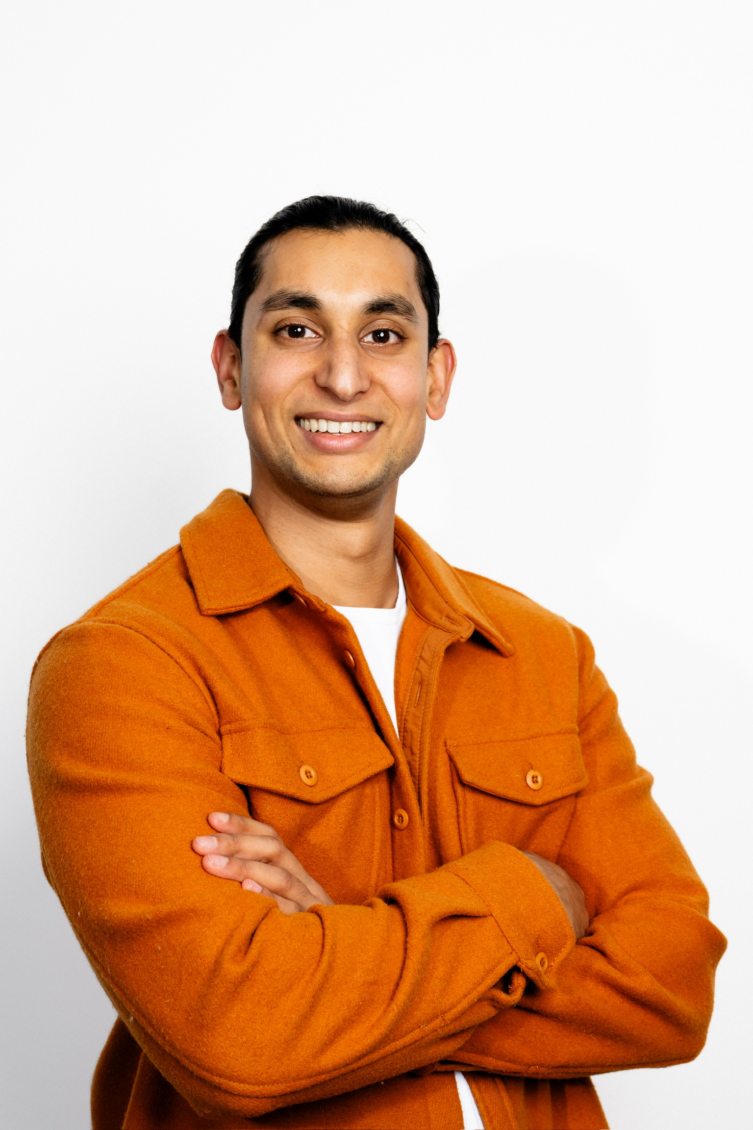 Jason Ramkisoen
