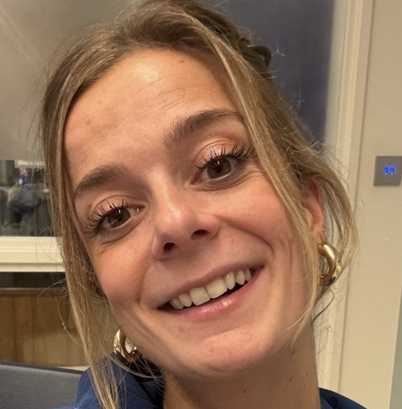 Manon Remijn