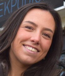 Tamar van der Sluijs