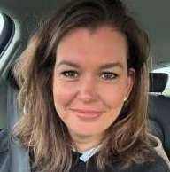 Sarah van Seumeren