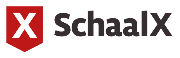 SchaalX