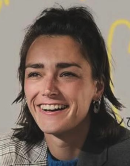 Leonie Maatman